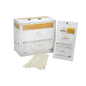 /products/Gammex® Non-Latex Sensitive Surgical Powder-Free Gloves