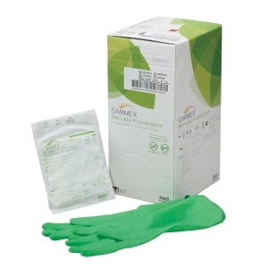 /products/Gammex® Non-Latex PI Underglove Surgical Powder-Free Gloves