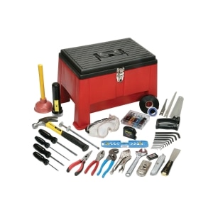 /products/SKILCRAFT® General/Home Repair Tool Kit