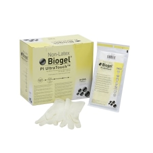 /products/Biogel® PI UltraTouch® Surgical Powder-Free Gloves
