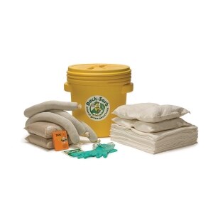 /products/Duck-Sorb® 13 Gallon Spill Kit - Oil Only