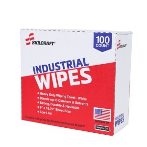 /products/Industrial Wipes