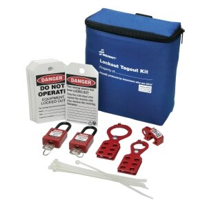 /products/SKILCRAFT® Lockout Tagout General Kit