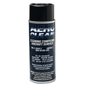 /products/Aero Clean Aircraft Surface Cleaning Compound