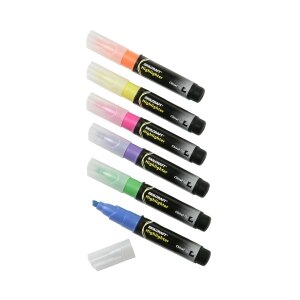 /products/Large Fluorescent Highlighter