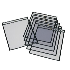 /products/SKILCRAFT® Transparent Envelopes