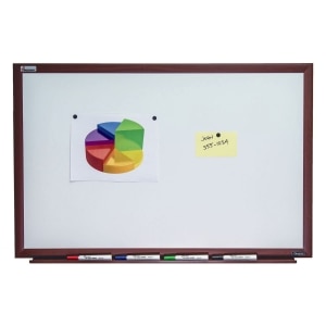 /products/Quartet®/SKILCRAFT® Magnetic Porcelain Dry Erase White Board