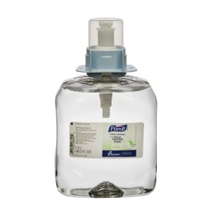 /products/PURELL® SKILCRAFT® Instant Hand Sanitizer Foam