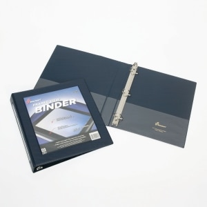 /products/Framed Slant D-Ring View Binder
