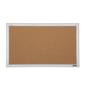 /products/Quartet®/SKILCRAFT® Cubicle Cork Bulletin Board
