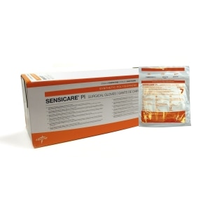 /products/SensiCare® PI Surgical Powder-Free Gloves