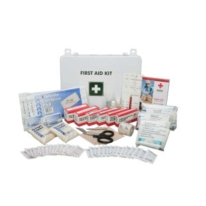/products/First Aid Kit - Industrial/Construction