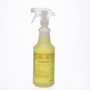 /products/Spartan® Empty Silk-Screened Trigger Spray Bottle