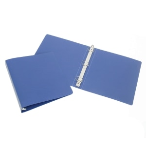 /products/3-Ring Flexible Poly Binder