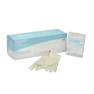 /products/Protexis™ PI Micro Surgical Powder-Free Gloves