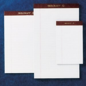/products/Writing Paper Pad