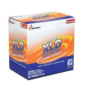 /products/Biobased XLD Laundry Detergent with Bleach