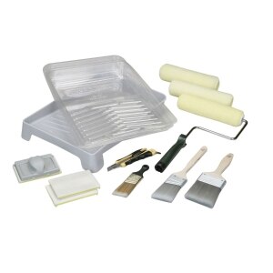 /products/SKILCRAFT® Professional Grade 14 Piece Paint Kit