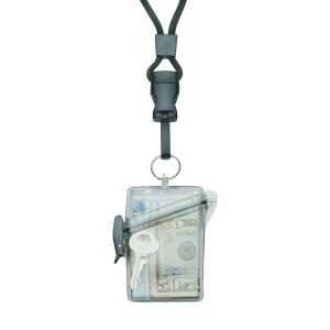 /products/SKILCRAFT® Waterproof Multiple ID Holder