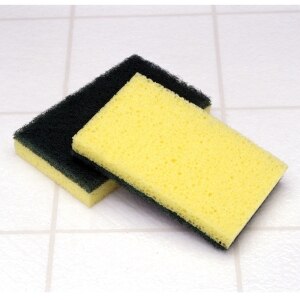 /products/Sponge Scrubber
