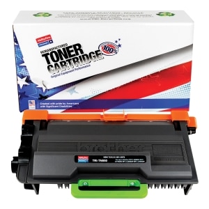 /products/Remanufactured Toner Cartridges for Brother Series