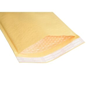 /products/SKILCRAFT® Sealed Air Jiffylite® Bubble-Lined Mailer