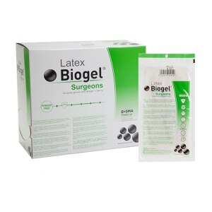 /products/Biogel® Surgeons Powder-Free Gloves
