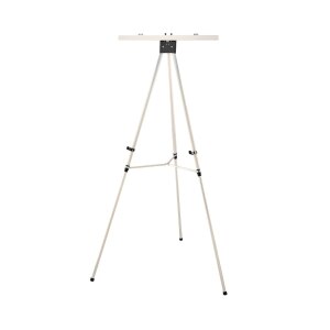 /products/SKILCRAFT® Aluminum Lightweight Telescoping Display Easel