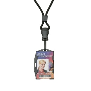/products/SKILCRAFT® Dual-Sided ID Holders