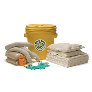 /products/Duck-Sorb® 13 Gallon Spill Kit - Universal