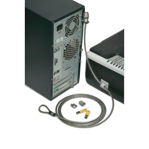 /products/Kensington®/SKILCRAFT® Desktop and Peripherals Locking Kit