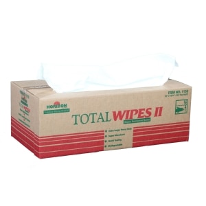 /products/Total Wipes II Cleaning Towel - 2-Ply Heavy Duty