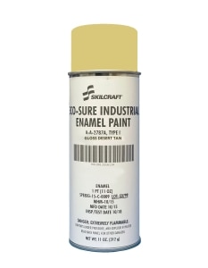 /products/ECO-SURE® Industrial Enamel Aerosol Paint