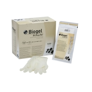/products/Biogel® PI Pro-Fit® Surgical Powder-Free Gloves