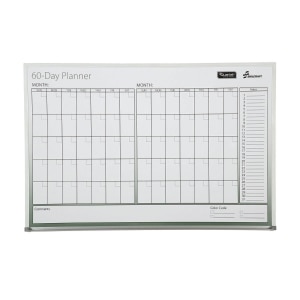 /products/Quartet®/SKILCRAFT® Dry Erase 60-Day Control Planner Board