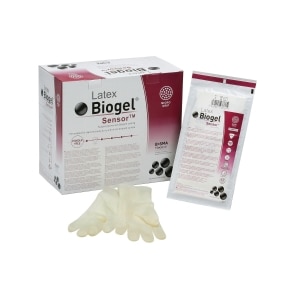 /products/Biogel® Sensor® Surgical Powder-Free Gloves