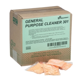 /products/XLD General Purpose Cleaner - 301