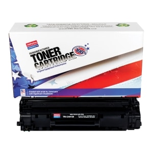 /products/Remanufactured Toner Cartridges for Canon Series