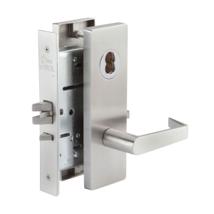 /products/SKILCRAFT® Door Locks Mortise MR Series