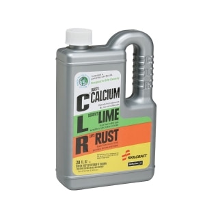 /products/SKILCRAFT® Calcium Lime Remover