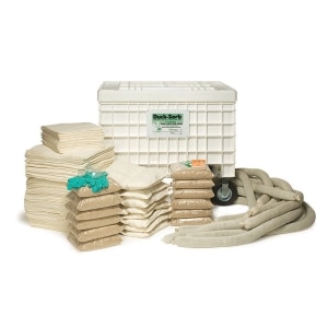 /products/Duck-Sorb® 80 Gallon Spill Kit - Oil Only