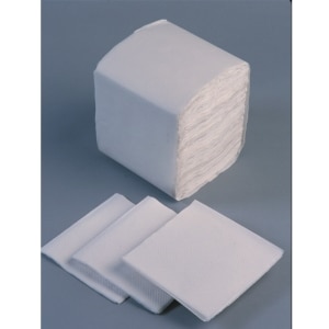 /products/Biodegradable Paper Napkin - Quarter Folded