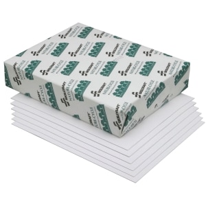 /products/50% PCW Recycled Process Chlorine Free Copy Paper