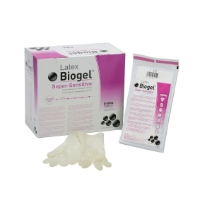 /products/Biogel® Super-Sensitive® Surgical Powder-Free Gloves