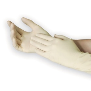 /products/Latex Examination Powder-Free Gloves
