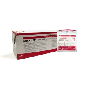 /products/SensiCare® PI Micro Surgical Powder-Free Gloves