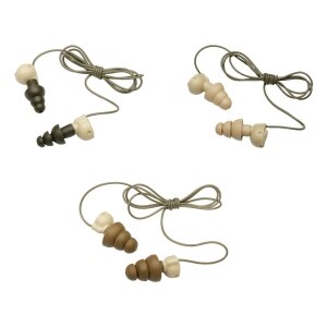 /products/Combat Arms Ear Plug - Single Ended