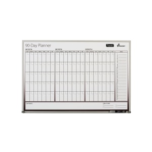 /products/Quartet®/SKILCRAFT® Dry Erase 90-Day Control Planner Board