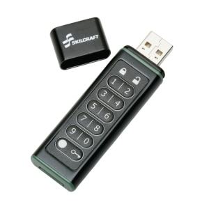 /products/FIPS 140-2 Level 3 USB Flash Drive - Validated