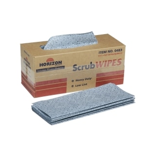 /products/ScrubWipes Preparation Wipers